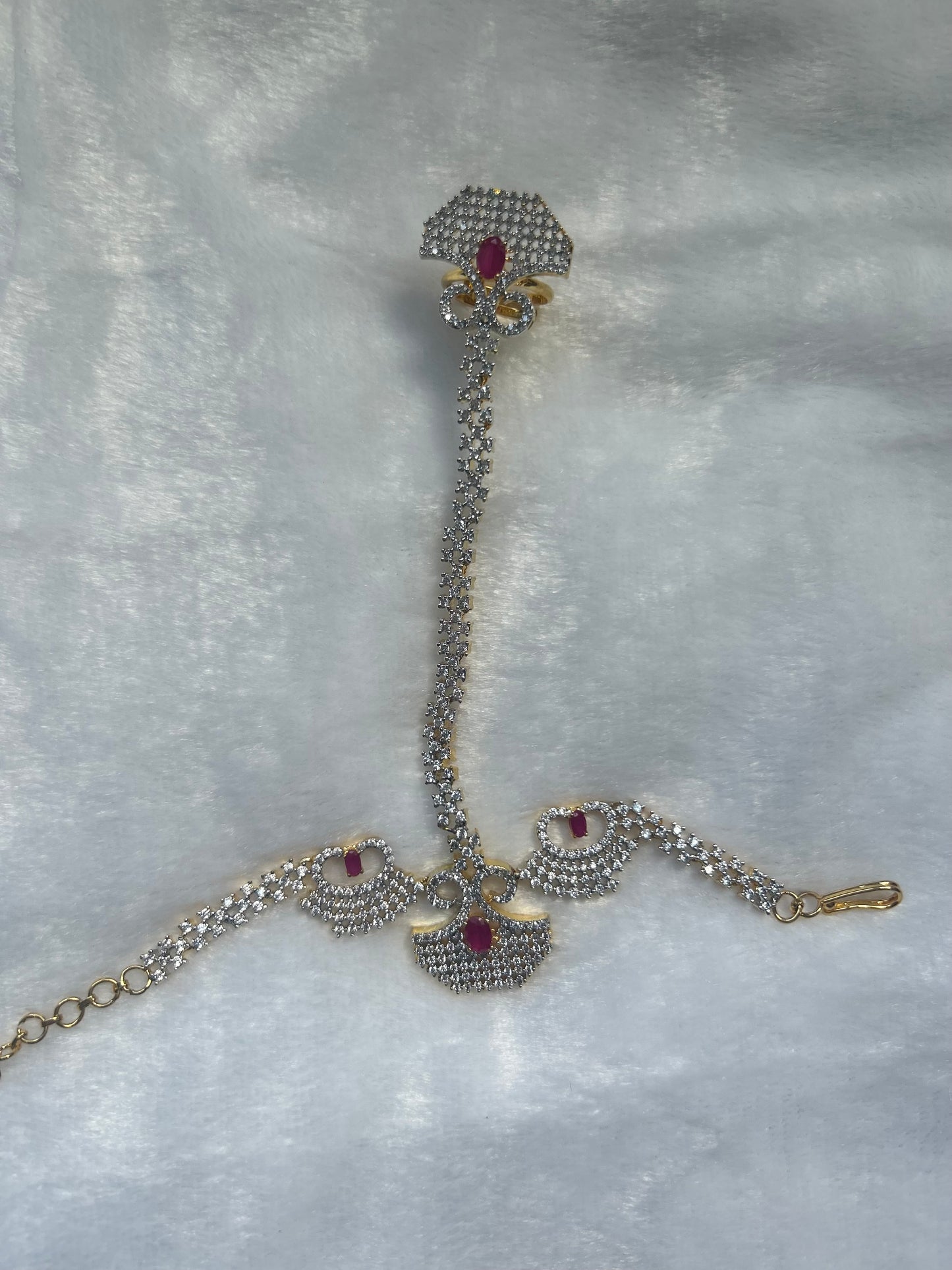 AD Ruby Hathphool