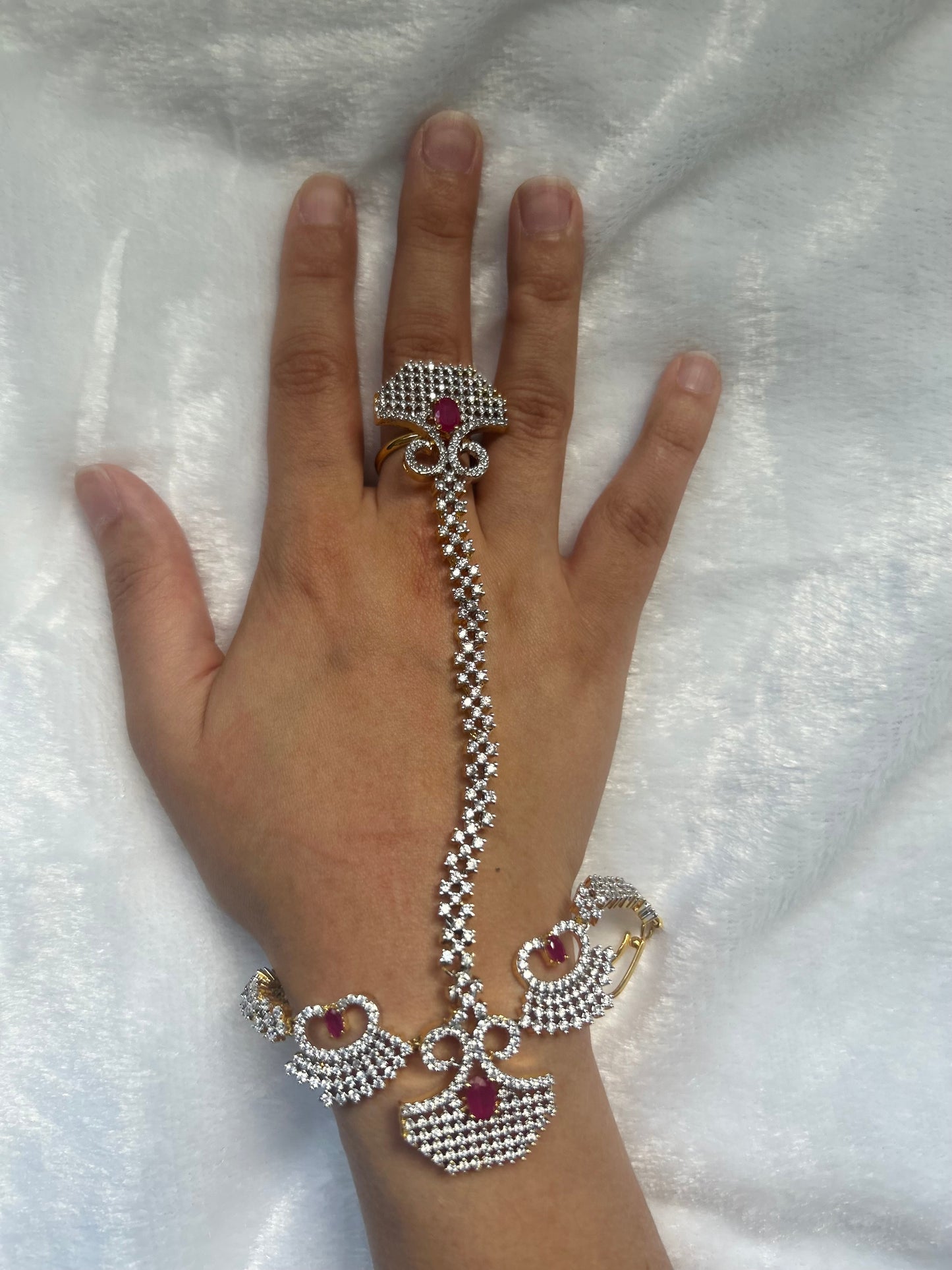 AD Ruby Hathphool