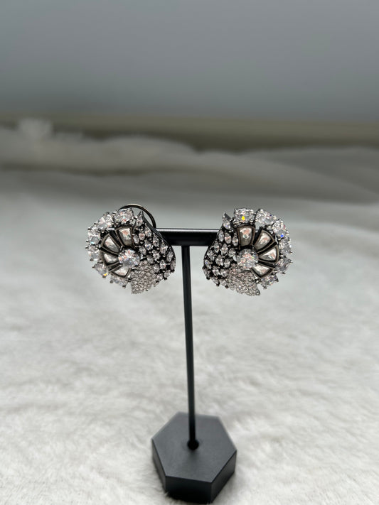 AD White Studs