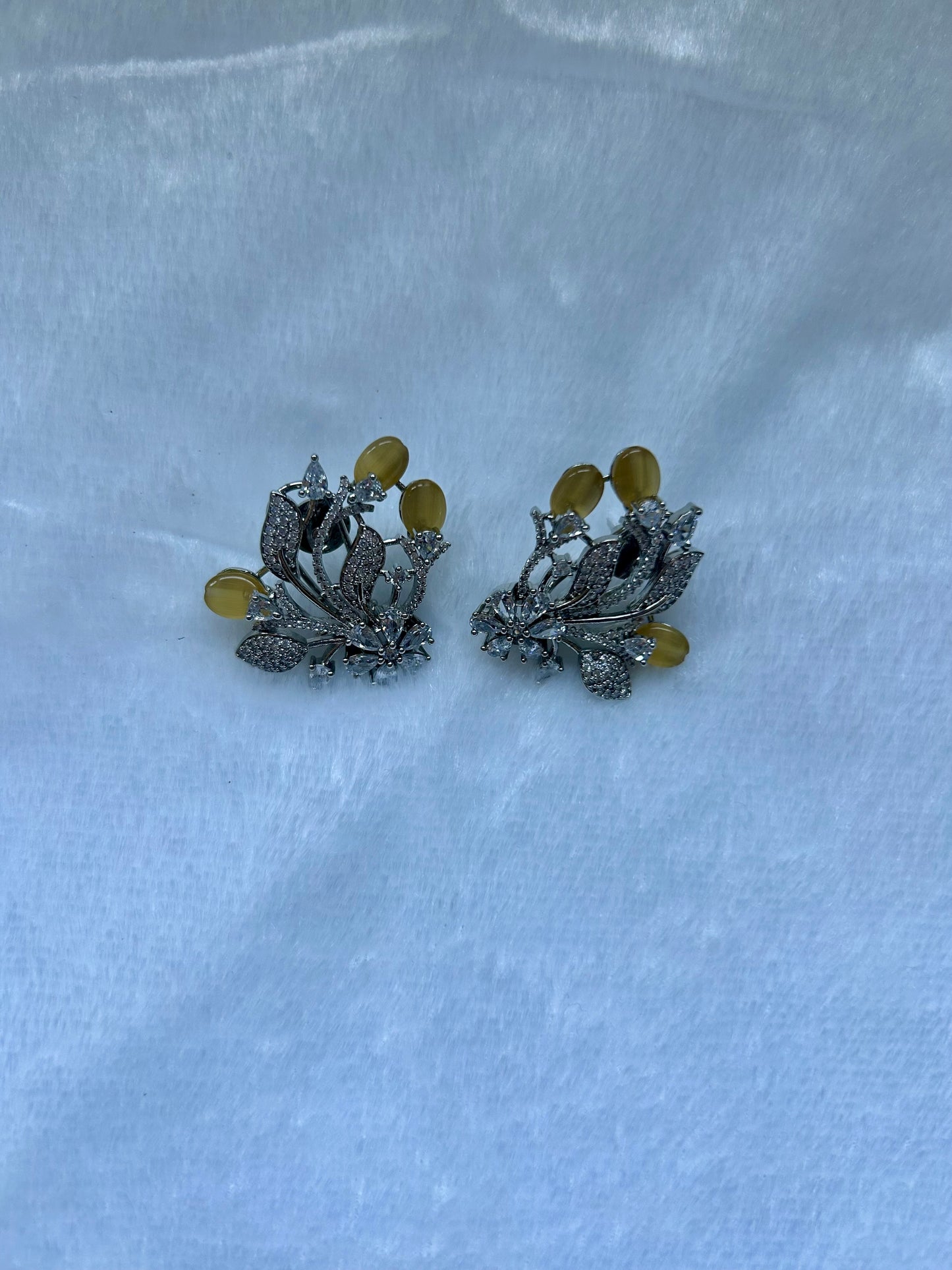 Yellow AD Studs