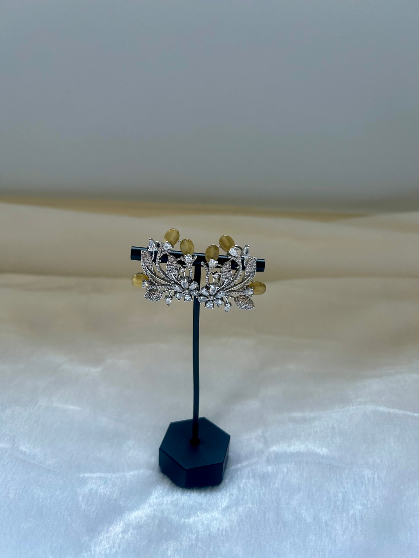 Yellow AD Studs