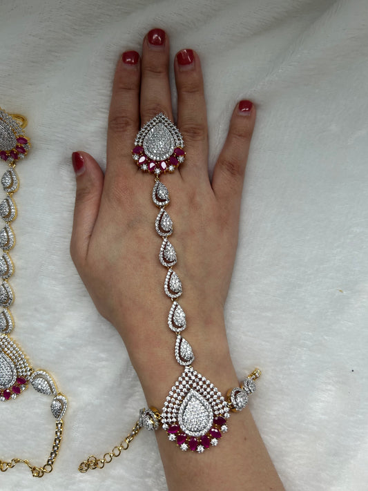 AD Ruby Hathphool