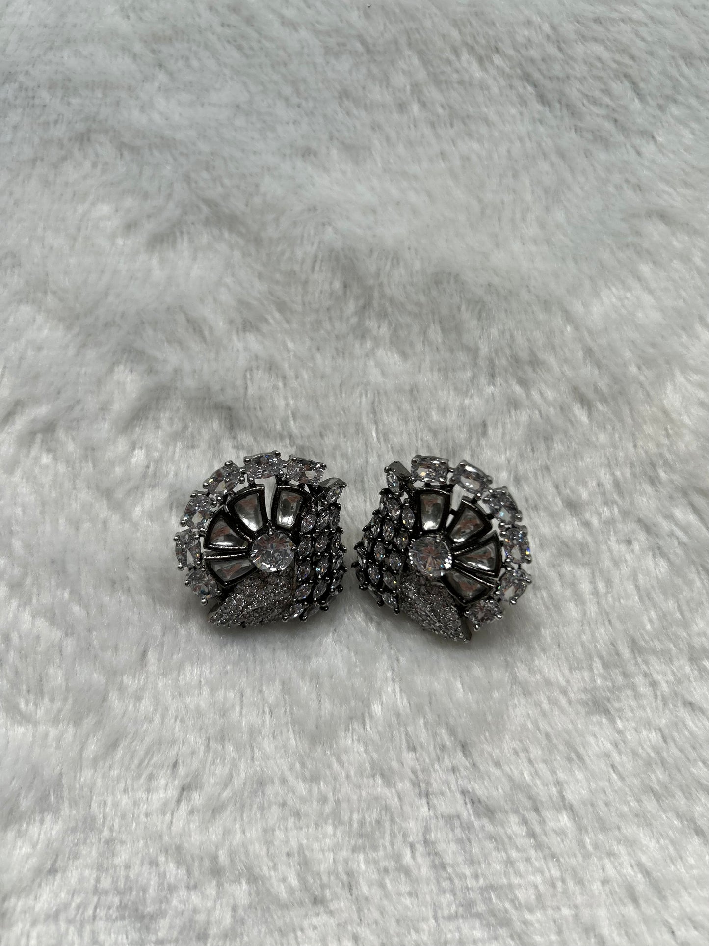 AD White Studs