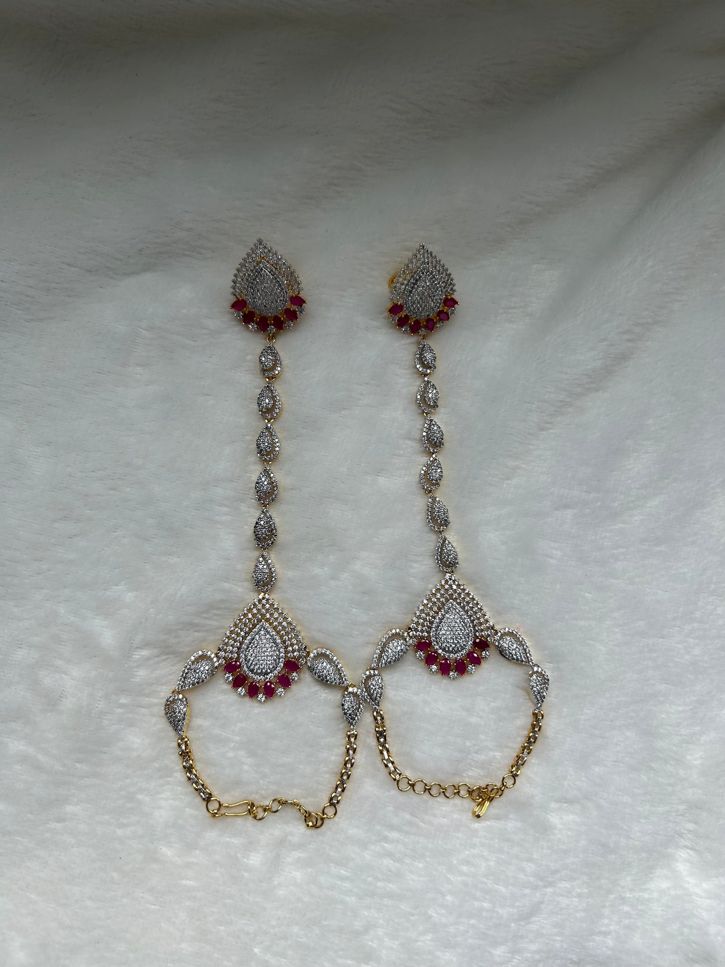 AD Ruby Hathphool
